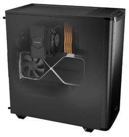 Case be quiet! PURE BASE 501 černá

 obrázek produktu 3 z 6