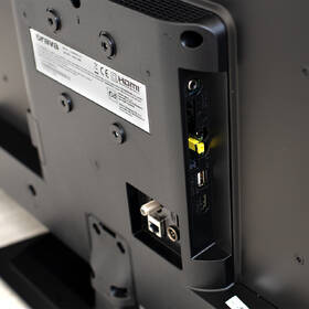 Televize Orava LT-ANDR32 B01 
