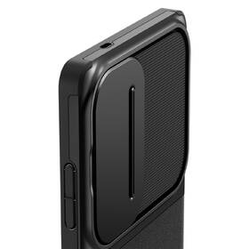 Kryt na mobil Spigen Optik Armor na Samsung Galaxy S25 Ultra černý

 obrázek produktu 5 z 13
