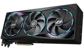 Grafická karta GIGABYTE GeForce RTX 5070 Ti MASTER 16G 

 obrázek produktu 2 z 9