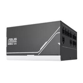 Zdroj Asus AP-850G 850W 80+ Gold 

 obrázek produktu 6 z 7
