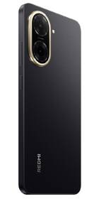 Mobilní telefon Xiaomi Redmi A5 3 GB / 64 GB černá barva

