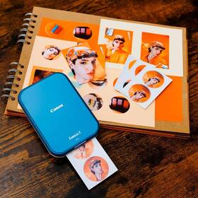 Fototiskárna Canon Zoemini 2 PLUS 

 obrázek produktu 4 z 5