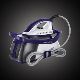 Žehlicí systém RUSSELL HOBBS 24440-56 Steam Power Purple fialová

 obrázek produktu 7 z 12