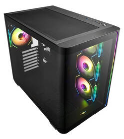 Case FSP M580-BA černá

 obrázek produktu 4 z 8