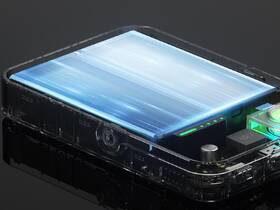 Powerbanka Sharge IceMag 2, 10000 mAh bílá

 obrázek produktu 15 z 19