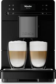 Automatický kávovar Miele CM 5510 černý

 obrázek produktu 1 z 5