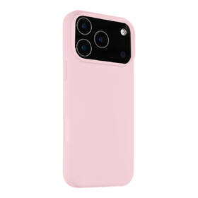Kryt na mobil Tactical MagForce Velvet Smoothie na Apple iPhone 17 Pro Max růžový

 obrázek produktu 1 z 4