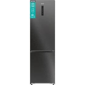 Chladnička s mrazničkou Gorenje NRB620C61BX4WFE černá

 obrázek produktu 2 z 12