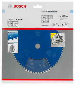 Kotouč pilový Bosch Expert 2.608.644.094 

 obrázek produktu 1 z 1
