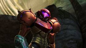 Hra Nintendo Switch 2 Metroid Prime 4: Beyond 

 obrázek produktu 1 z 9