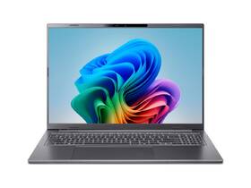 Notebook Acer Aspire 16 AI (A16-52M-78L6) šedý

 obrázek produktu 3 z 9