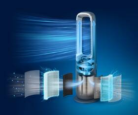 Filtr Philips NanoProtect 7000 a 8000 Series FYM860/30 

 obrázek produktu 2 z 6