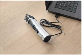 Zastřihovač multifunkční Sencor SHP 8500BK černý/šedý

 obrázek produktu 10 z 11