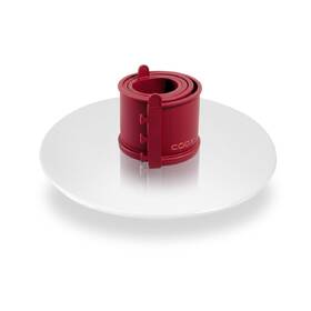 Forma na dort COOX 26 cm porcelánová/silikonová

 obrázek produktu 1 z 7