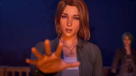 Hra SQUARE ENIX PlayStation 5 Life is Strange Reunion 

 obrázek produktu 1 z 9