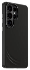 Kryt na mobil PanzerGlass CARE Flow na Samsung Galaxy S26 Ultra černý

 obrázek produktu 1 z 9
