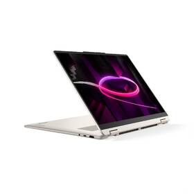 Notebook Lenovo Yoga 7 2-in-1 16AGP11 zlatý

 obrázek produktu 4 z 7