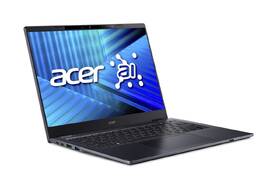 Notebook Acer TravelMate P4 Spin 14 modrý

 obrázek produktu 4 z 9