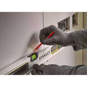 Vodováha Stanley FMHT43672-1 

 obrázek produktu 4 z 4