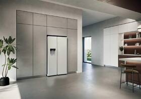 Americká lednice Haier HSW79F18DIGW bílá/sklo

 obrázek produktu 24 z 26