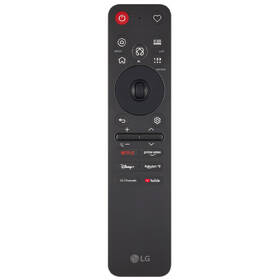 Televize LG 65QNED85B6B 

 obrázek produktu 7 z 9
