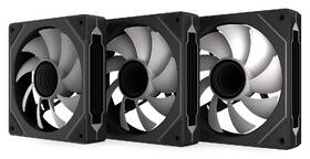 Ventilátor KRUX Corvus 120 ARGB KIT černý

 obrázek produktu 1 z 24