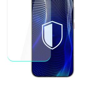 Hybridní ochranné sklo 3mk FlexibleGlass Pro na Samsung Galaxy A27 5G průhledné

 obrázek produktu 5 z 8