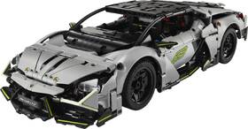 Stavebnice LEGO® Technic 42214 Lamborghini Revuelto 

 obrázek produktu 1 z 8
