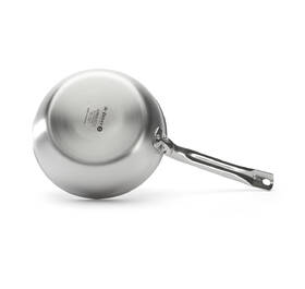 Pánev de Buyer 3603.24, 24 cm ocel nerezová

 obrázek produktu 4 z 6