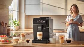 Automatický kávovar Sencor ENZO SES 9470BK černý

 obrázek produktu 12 z 12