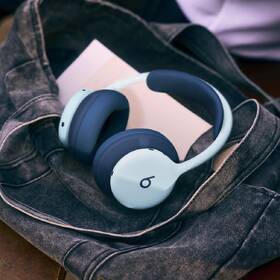 Náušníky Beats Sada polstrování pro Beats 360 pro EC&HB tmavě modrý

 obrázek produktu 5 z 5
