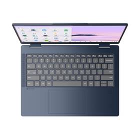 Notebook Lenovo Chrome 2-in-1 14ITN10 modrý

 obrázek produktu 5 z 10