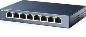 Switch TP-Link TL-SG108 

 obrázek produktu 2 z 3