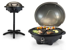 Gril Tristar BQ-2816 

 obrázek produktu 1 z 9
