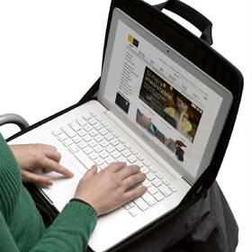 Brašna na notebook Case Logic QNS113K 13" černá

 obrázek produktu 5 z 8