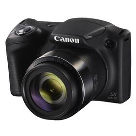Digitální fotoaparát Canon SX420 IS černý

 obrázek produktu 1 z 6