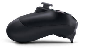 Ovladač Sony Dual Shock 4 pro PS4 v2 - černý + Fortnite balíček 
