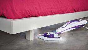 Parní mop Polti SV440_DOUBLE bílý/fialový

 obrázek produktu 21 z 44
