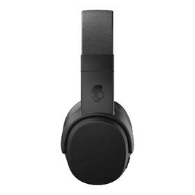 Sluchátka Skullcandy Crusher Wireless černá

 obrázek produktu 1 z 5