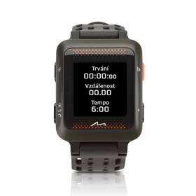 Monitorovací náramek Mio Run 350 černé

 obrázek produktu 2 z 12