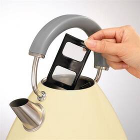 Rychlovarná konvice Morphy Richards MR-102003 krémový

 obrázek produktu 2 z 3