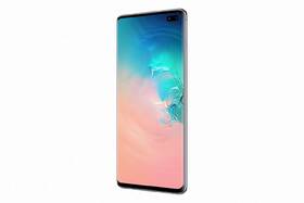 Mobilní telefon Samsung S10+ 128 GB bílý

 obrázek produktu 2 z 7