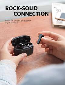Sluchátka Anker SoundCore Liberty Air černá

 obrázek produktu 5 z 6