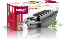 Pekáč Lamart LT1156 

 obrázek produktu 5 z 5
