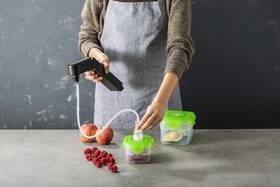 Stolní mixér Delimano Multifresh 

 obrázek produktu 12 z 21