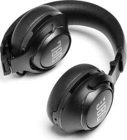 Sluchátka JBL Club 700BT černá

 obrázek produktu 4 z 6