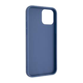 Kryt na mobil FIXED Story na Apple iPhone 12/12 Pro modrý

 obrázek produktu 1 z 1