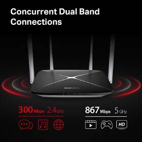 Router Mercusys AC12G černý

 obrázek produktu 3 z 4