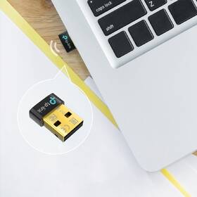 Bluetooth TP-Link UB500, Bluetooth 5.3 
